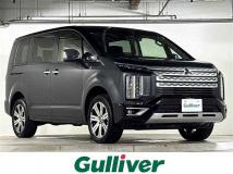 2024 Mitsubishi Delica D5