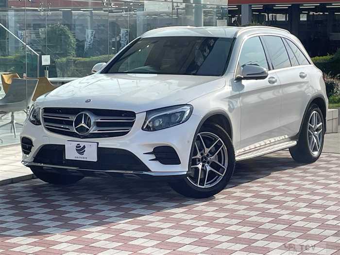 2016 Mercedes-Benz Mercedes-Benz Others