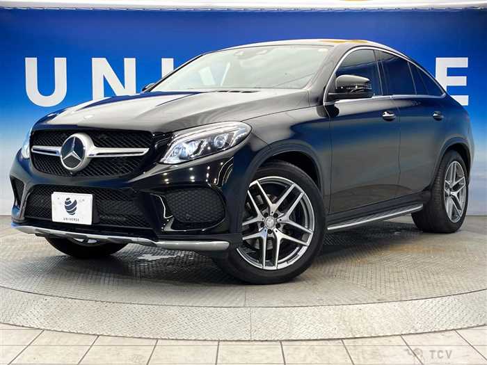 2016 Mercedes-Benz Mercedes-Benz Others