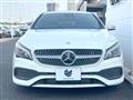 2017 Mercedes-Benz CLA Shooting Brake