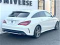 2017 Mercedes-Benz CLA Shooting Brake
