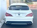 2017 Mercedes-Benz CLA Shooting Brake