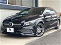 2017 Mercedes-Benz CLA Shooting Brake