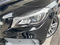 2017 Mercedes-Benz CLA Shooting Brake
