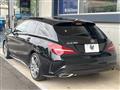2017 Mercedes-Benz CLA Shooting Brake