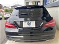 2017 Mercedes-Benz CLA Shooting Brake