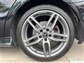 2017 Mercedes-Benz CLA Shooting Brake