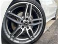 2018 Mercedes-Benz CLA Shooting Brake