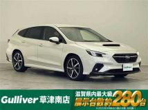 2023 Subaru Levorg