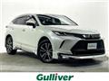 2020 Toyota Harrier
