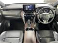 2020 Toyota Harrier