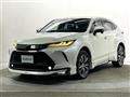 2020 Toyota Harrier