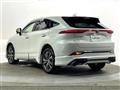 2020 Toyota Harrier