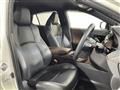 2020 Toyota Harrier