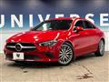2019 Mercedes-Benz CLA-CLASS