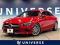 2019 Mercedes-Benz CLA-CLASS