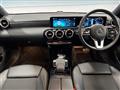 2019 Mercedes-Benz CLA-CLASS