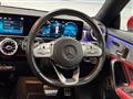 2019 Mercedes-Benz CLA Shooting Brake