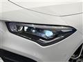 2019 Mercedes-Benz CLA Shooting Brake