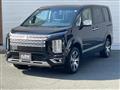 2024 Mitsubishi Delica D5