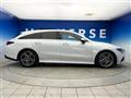 2019 Mercedes-Benz CLA Shooting Brake