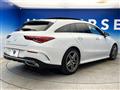 2019 Mercedes-Benz CLA Shooting Brake