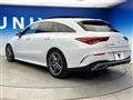 2019 Mercedes-Benz CLA Shooting Brake
