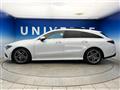2019 Mercedes-Benz CLA Shooting Brake