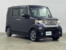 2013 Honda N BOX