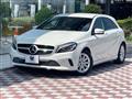 2016 Mercedes-Benz A-Class