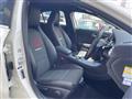 2016 Mercedes-Benz A-Class