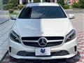 2016 Mercedes-Benz A-Class