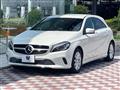 2016 Mercedes-Benz A-Class