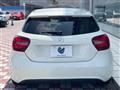 2016 Mercedes-Benz A-Class