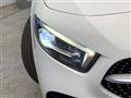 2019 Mercedes-Benz A-Class