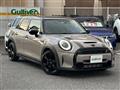 2022 BMW MINI