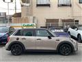 2022 BMW MINI
