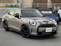 2022 BMW MINI