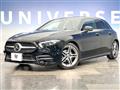 2018 Mercedes-Benz A-Class