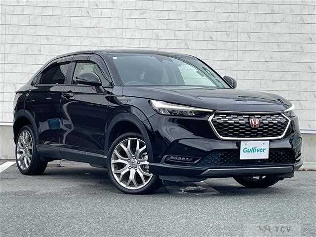 2023 Honda VEZEL