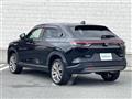 2023 Honda VEZEL