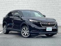 2023 Honda VEZEL