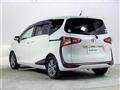 2016 Toyota Sienta