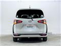 2016 Toyota Sienta