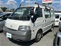 2007 Mazda Bongo Van
