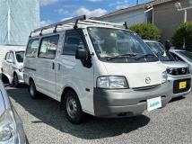 2007 Mazda Bongo Van