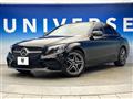 2019 Mercedes-Benz C-Class