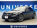 2019 Mercedes-Benz C-Class