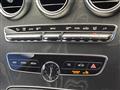 2019 Mercedes-Benz C-Class