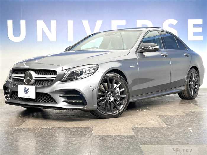 2018 AMG AMG Others